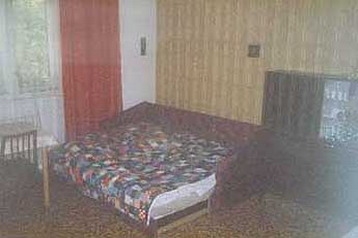 Pension de famille Oščadnica 2